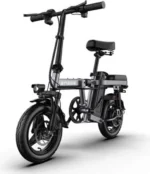 Електровелосипед ENGWE T14 250W 48V 10Ah (14″) - Зображення 2