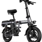 Електровелосипед ENGWE T14 250W 48V 10Ah (14″)