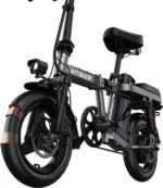 Електровелосипед ENGWE T14 250W 48V 10Ah (14″) - Зображення 7