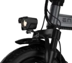 Електровелосипед ENGWE T14 250W 48V 10Ah (14″) - Зображення 8
