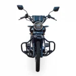 Мопед Musstang MT125 DINGO 125cc (4T) дорожній - Зображення 4