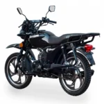 Мопед Musstang MT125 DINGO 125cc (4T) дорожній - Зображення 3