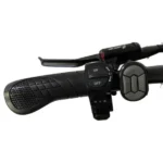 Електрофетбайк OUXI GT2000 1000W 48V (20×4″) - Зображення 11