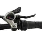 Електрофетбайк OUXI GT2000 1000W 48V (20×4″) - Зображення 9