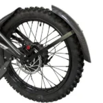 Електрофетбайк OUXI GT2000 1000W 48V (20×4″) - Зображення 4