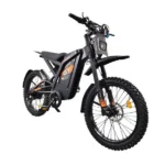Електрофетбайк OUXI GT2000 1000W 48V (20×4″)