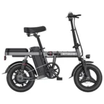 Електровелосипед ENGWE T14 250W 48V 10Ah (14″) - Зображення 4