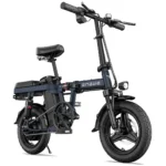 Електровелосипед ENGWE T14 250W 48V 10Ah (14″) - Зображення 9