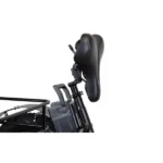 Триколісний електрофетбайк EBIKE TRIKE 20 1000W 48V (20×4″) вантажний LCD PAS - Зображення 7